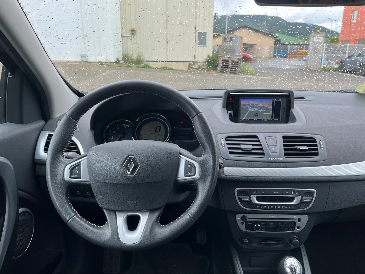 Renault Megane ESTATE 1.6 DCI 130 ENERGY DYNAMIQUE