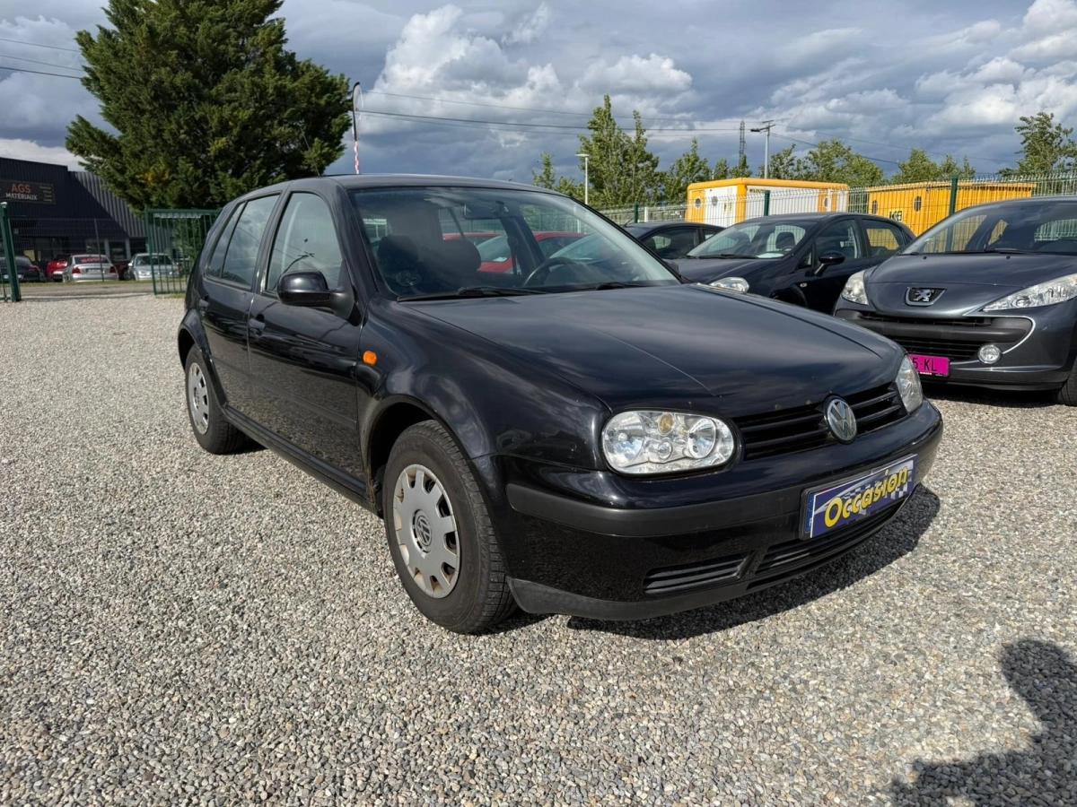 Photo du véhicule