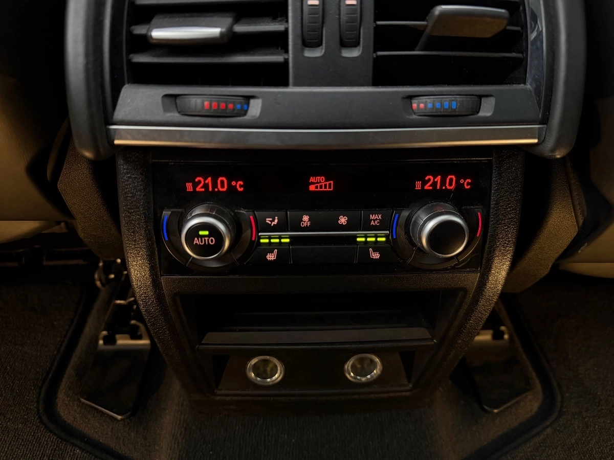 Bmw X5 M - photo 16