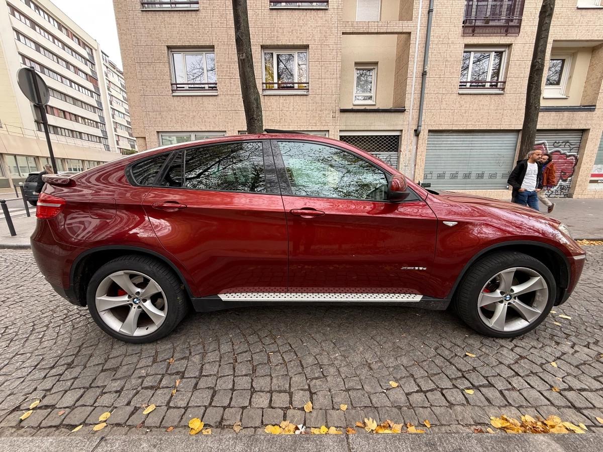 Photo du véhicule