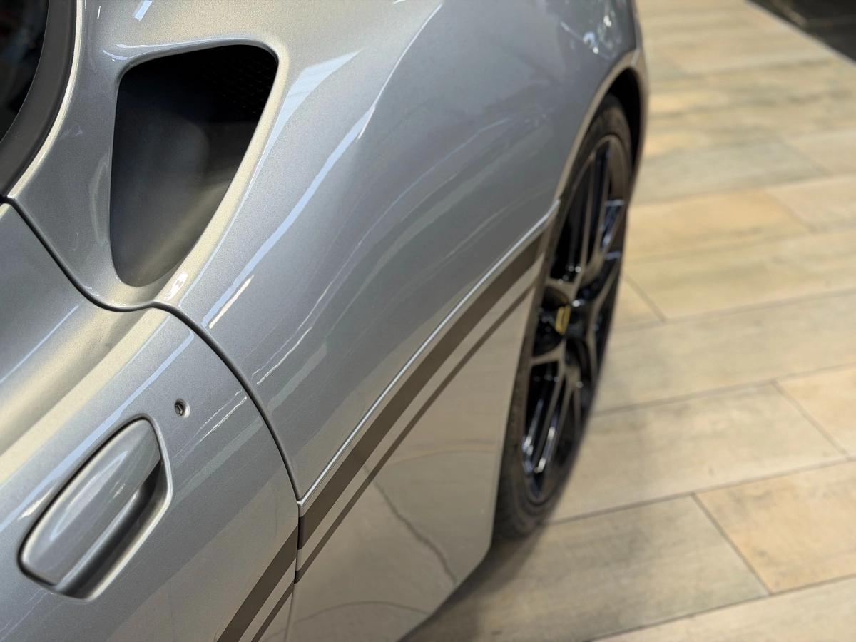 LOTUS EVORA 400 3.5 V6 400 ch