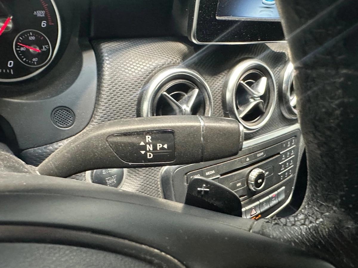 Mercedes Classe A