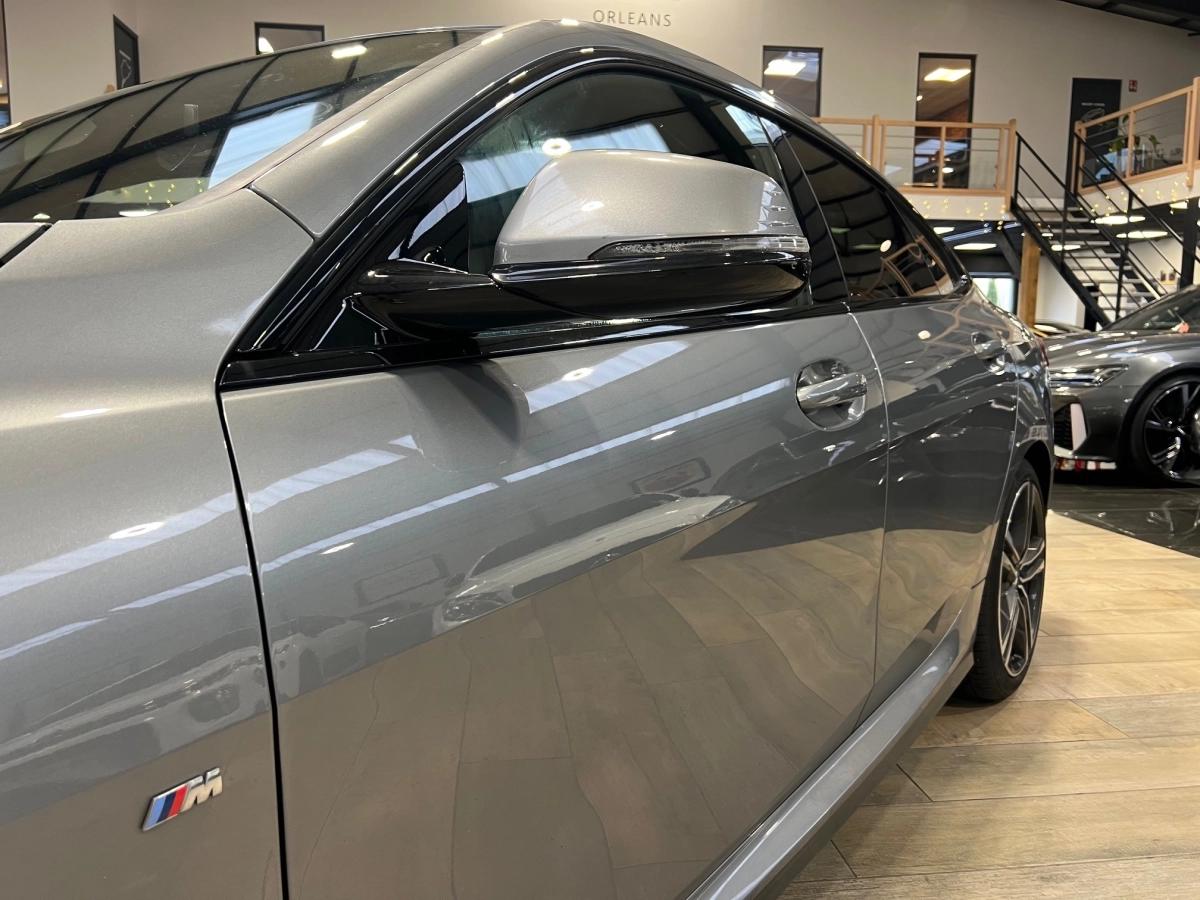 Bmw Serie 2 GRAN-COUPE 2.0 218 D 150 M-SPORT BVA