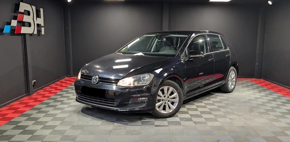 Image Volkswagen Golf