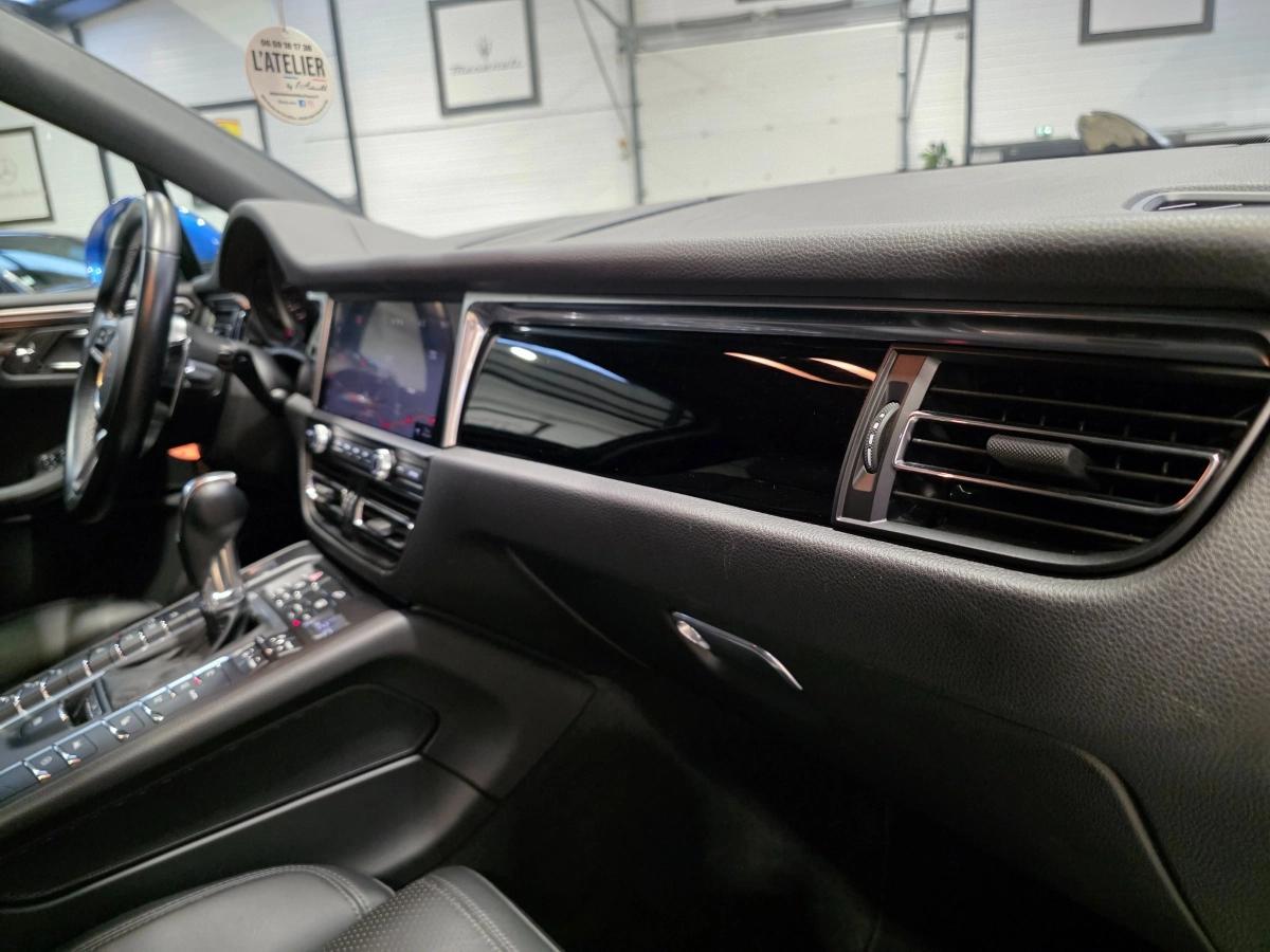 Porsche Macan 3.0 355 S PDK BVA