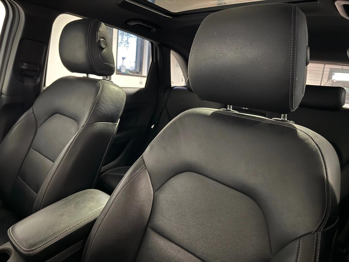 Aperçu indisponible de Mercedes-Benz Classe B