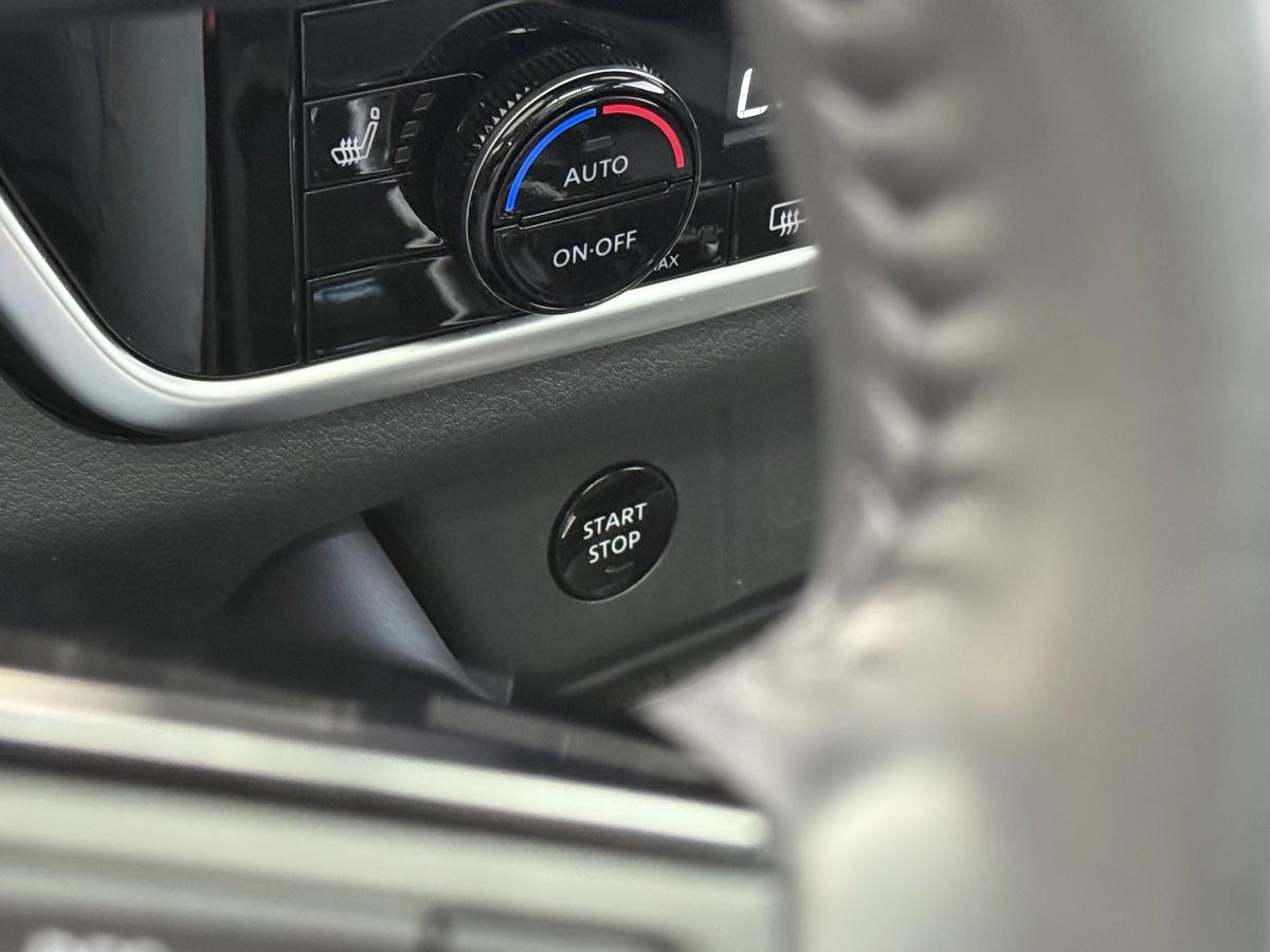 Nissan Qashqai GENERATION-III 1.5 E-POWER 190H 160 HYBRID EREV 2KWH TEKNA PLUS 2WD BVA