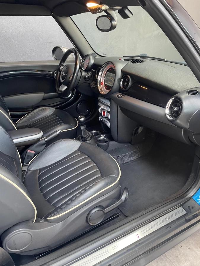 Mini Cabrio 1.6 175 COOPER S
