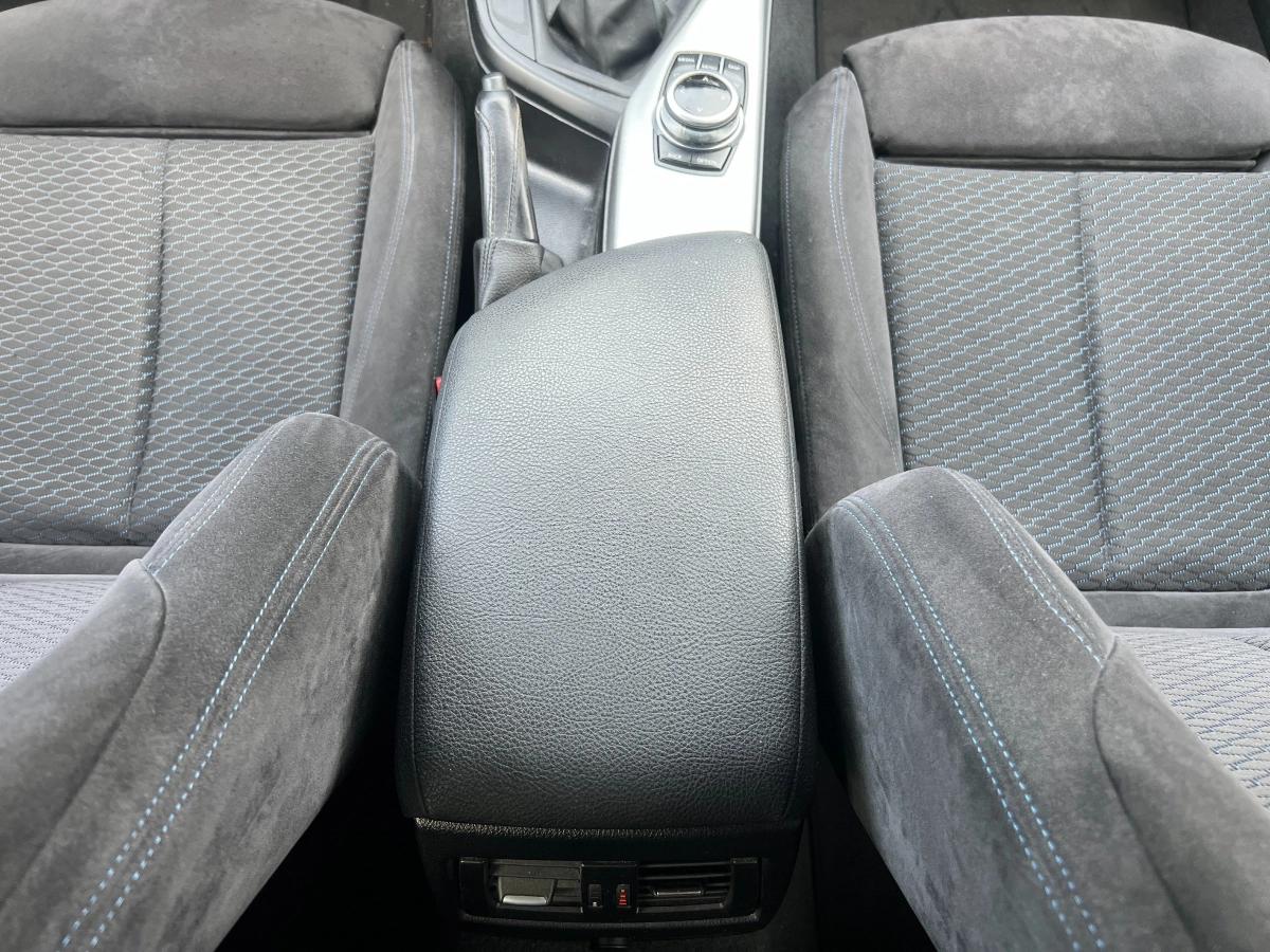 Bmw Serie 1 1.5 118 I 135 M-SPORT