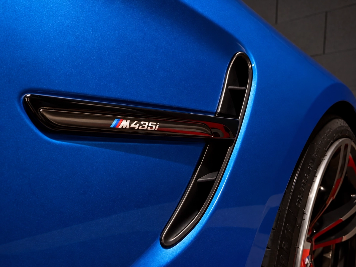 Bmw Serie 4 - photo 20