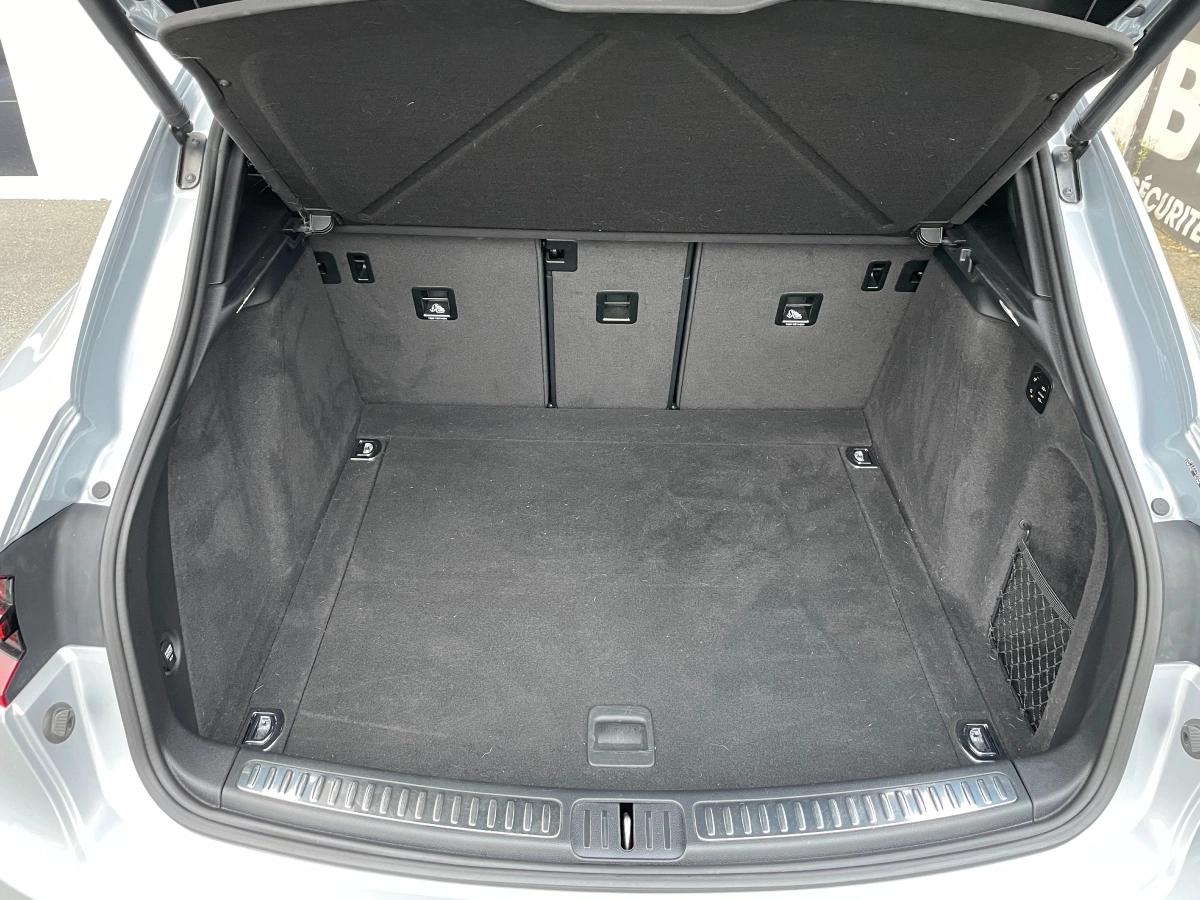 Aperçu indisponible de Porsche Macan