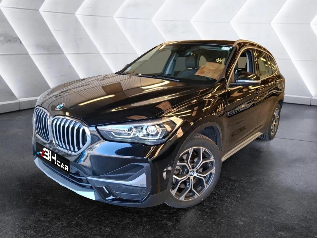 Image: Bmw X1 2.5 E 220H 125 PHEV HYBRID X-LINE XDRIVE BVA