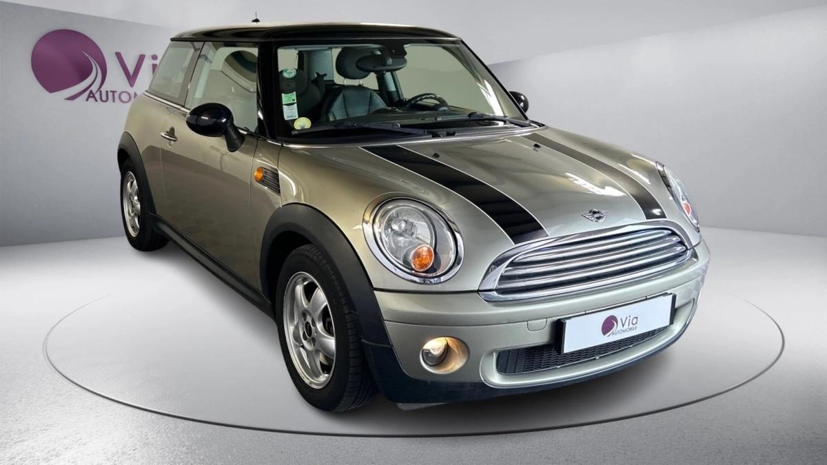 MINI MINI