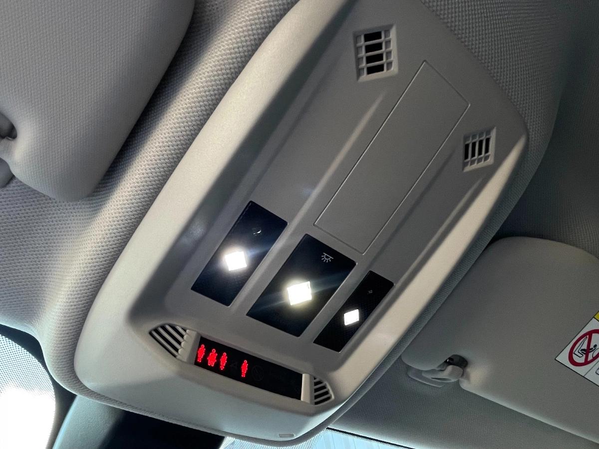 Aperçu indisponible de DS DS 3 Crossback