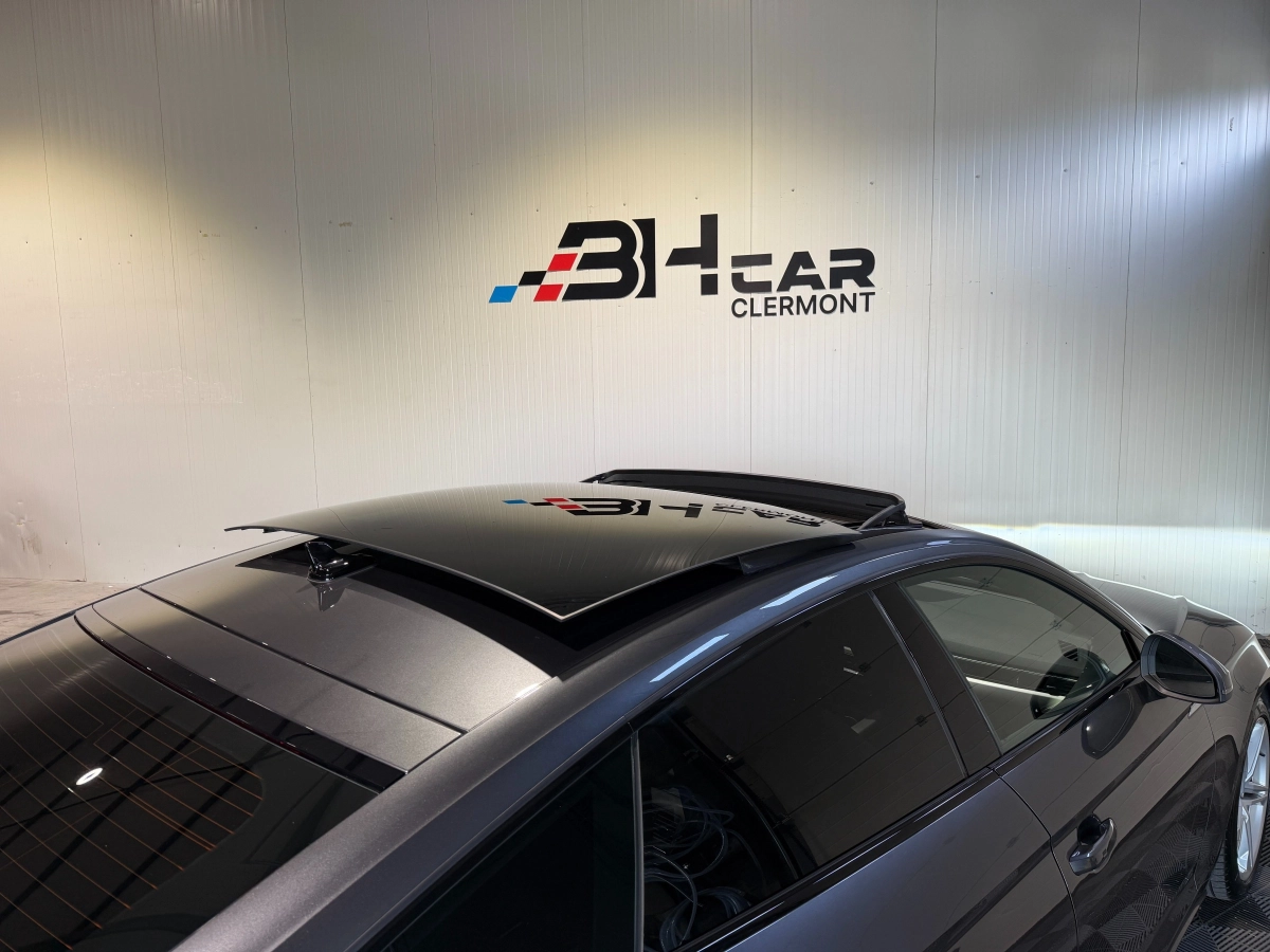 Audi A5 - photo 2