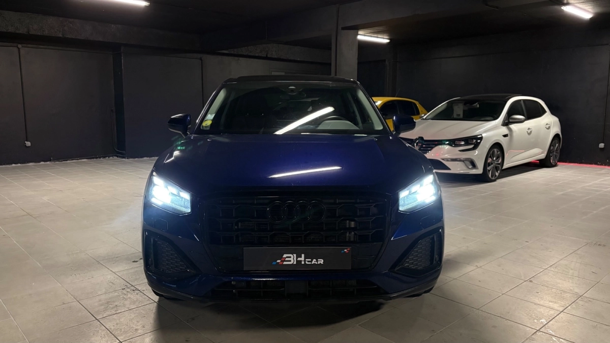 Audi Q2 - photo 3