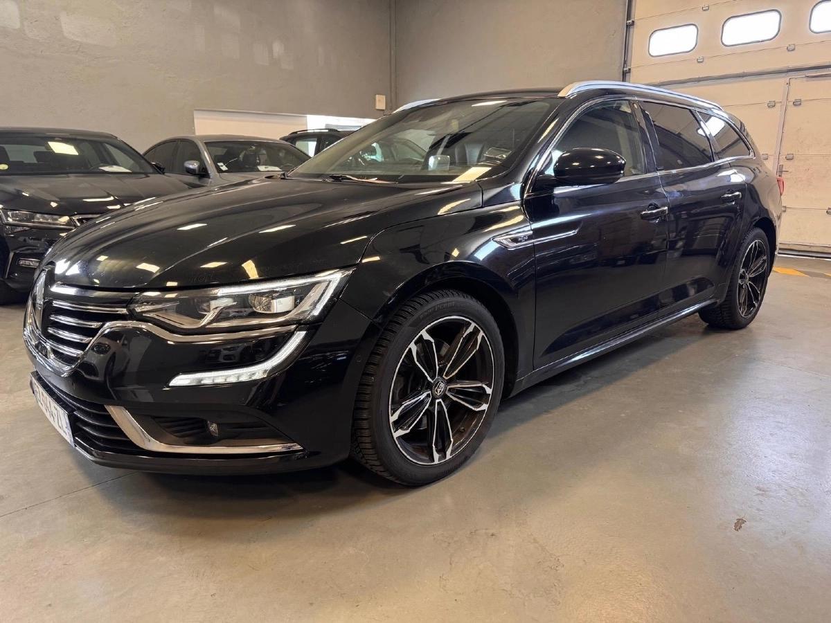 RENAULT Talisman
