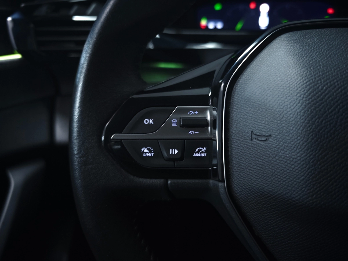 Peugeot 308 - photo 11