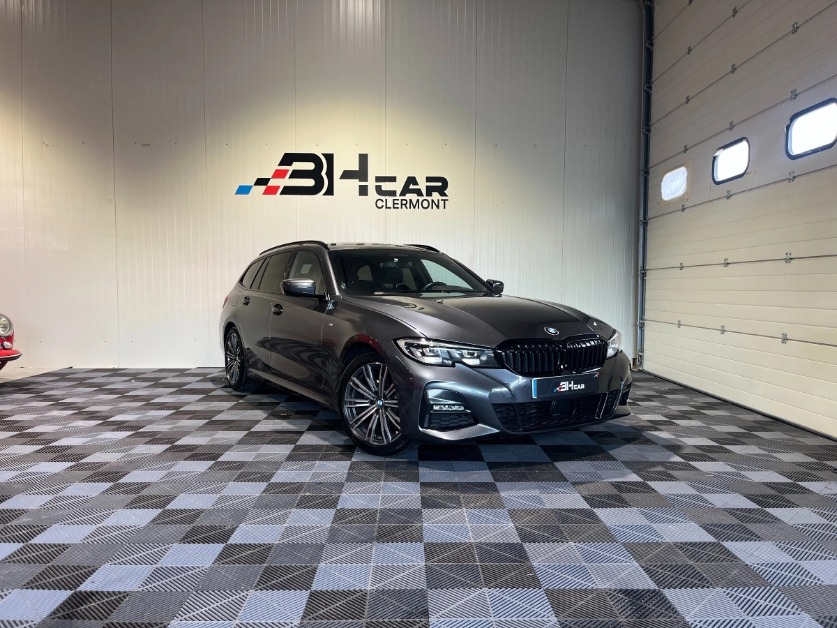 Bmw Serie 3
