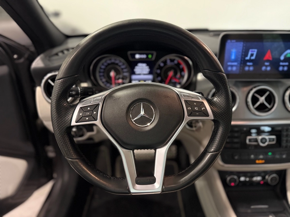 Mercedes Classe Gla - photo 16