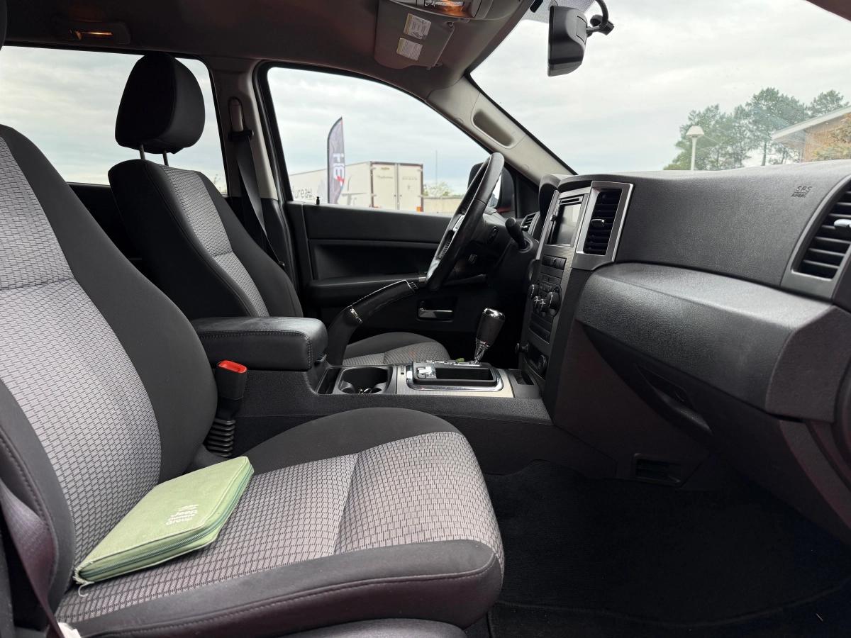 Aperçu indisponible de Jeep Grand Cherokee