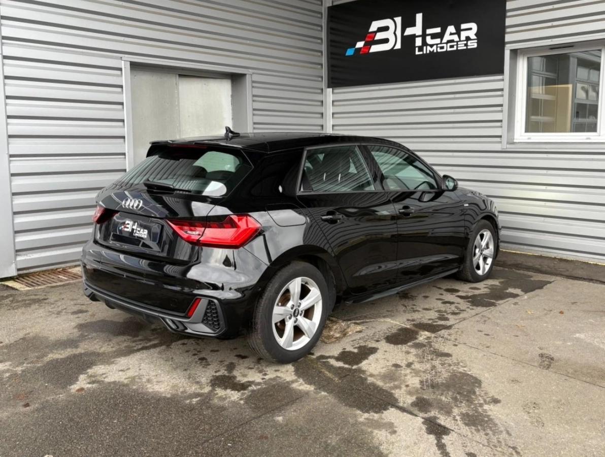 Aperçu indisponible de Audi A1