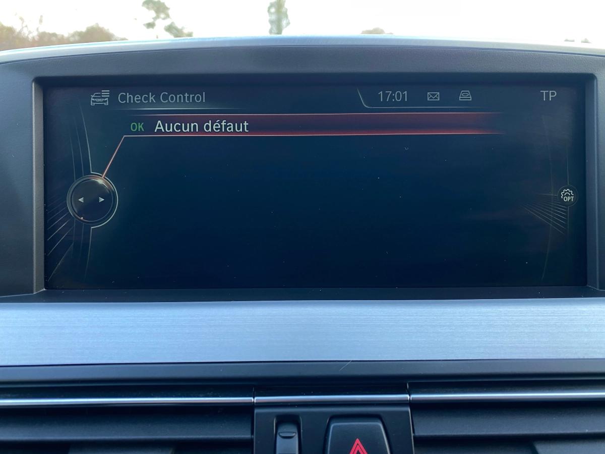 Bmw Serie 6 GRAN-COUPE 3.0 640 D 315 M-SPORT BVA