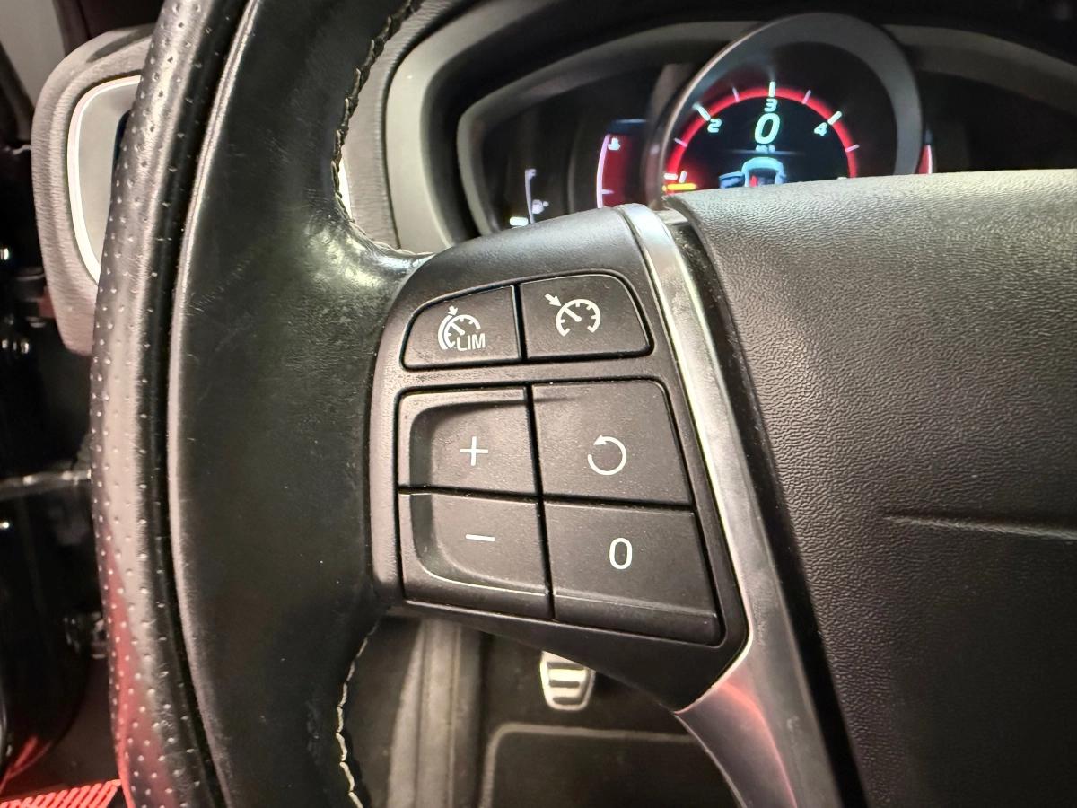 Aperçu indisponible de Volvo V40