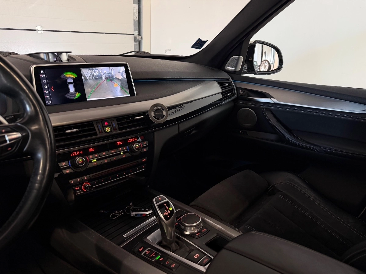 Bmw X5 - photo 24