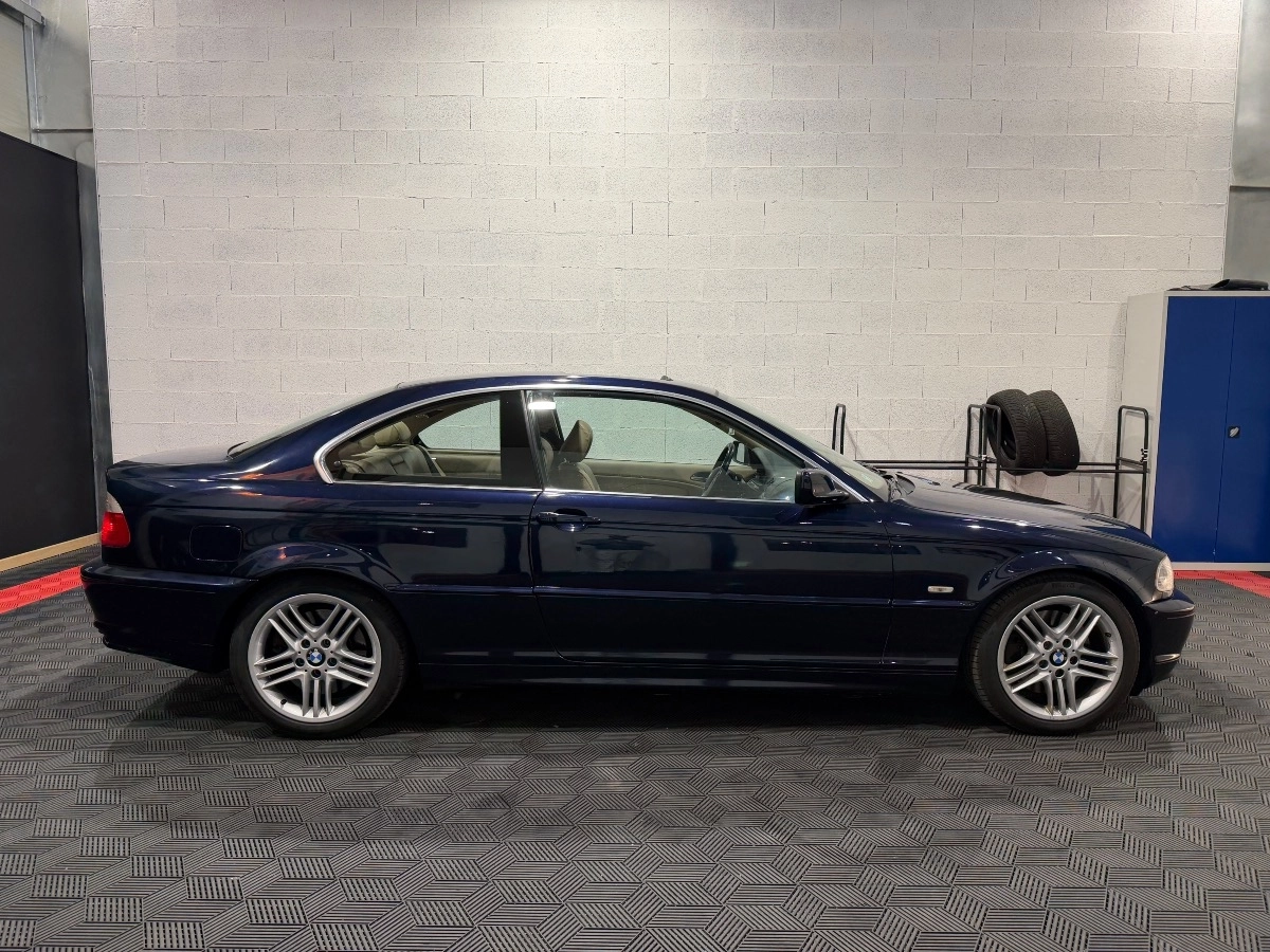 Bmw Serie 3 - photo 2