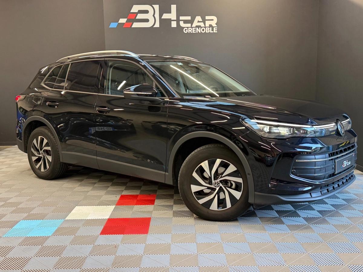 Image Volkswagen Tiguan