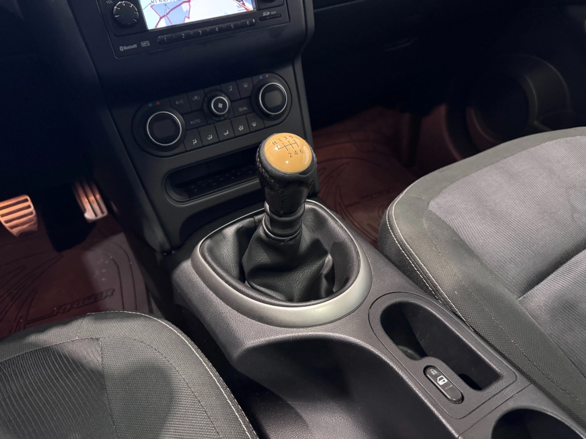Nissan Qashqai - photo 19