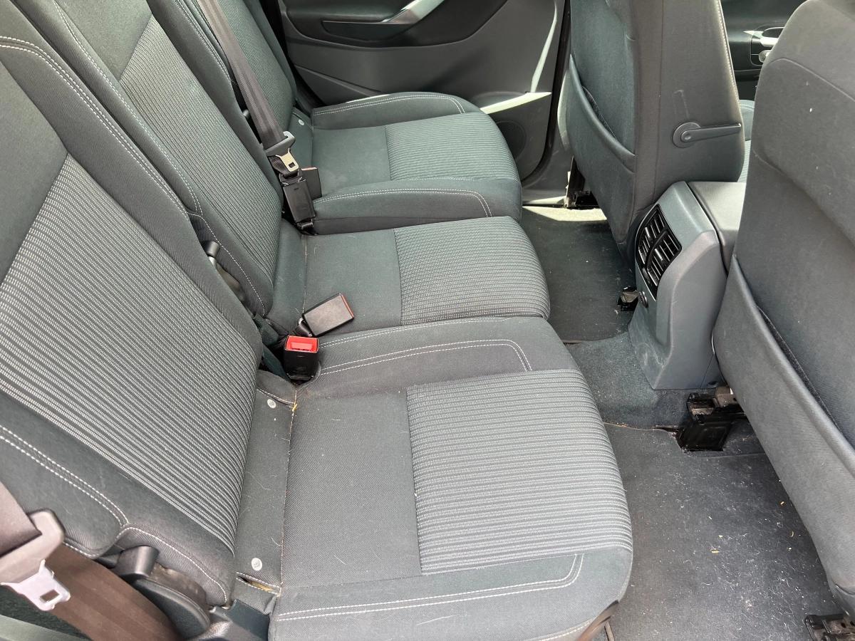 Ford Focus C-max 1.6 TDCI 115 TITANIUM