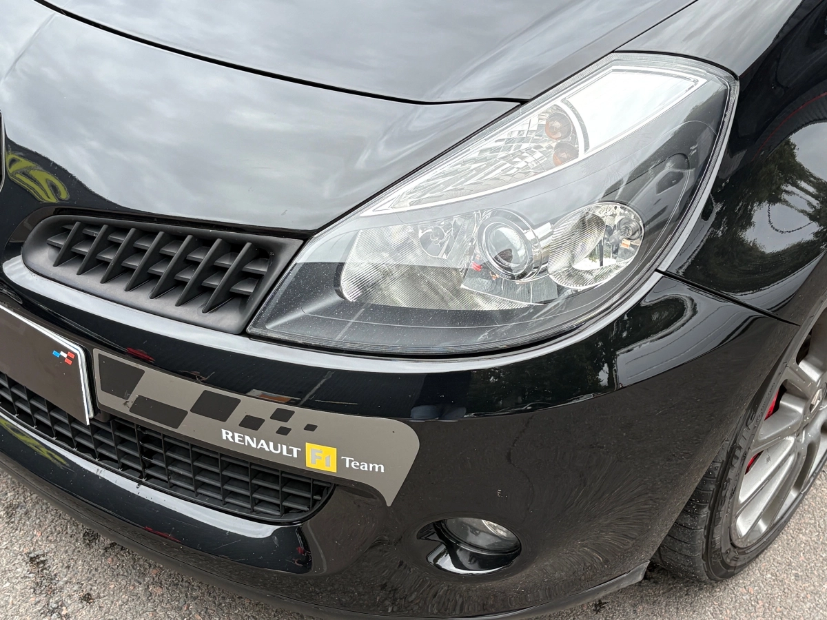Renault Clio - photo 7