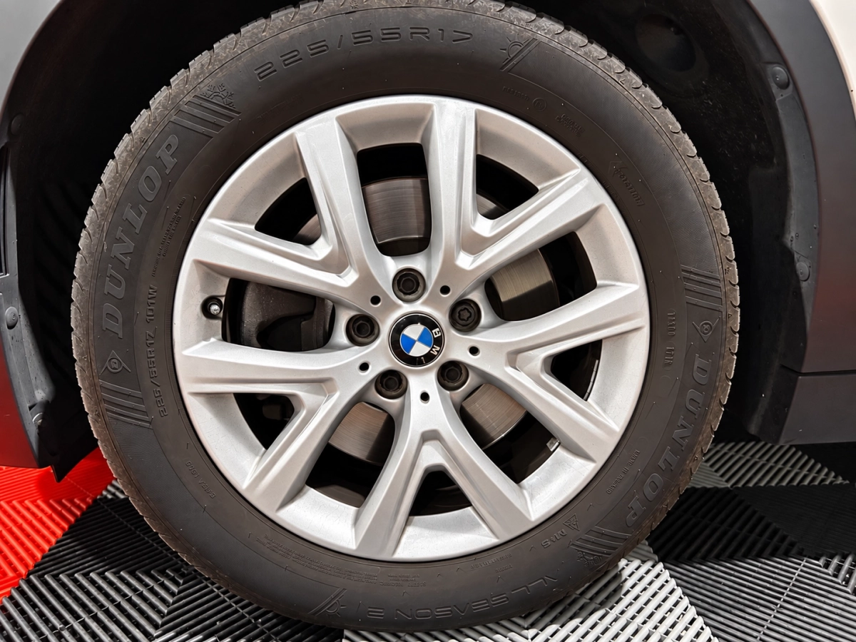Bmw X2 - photo 23