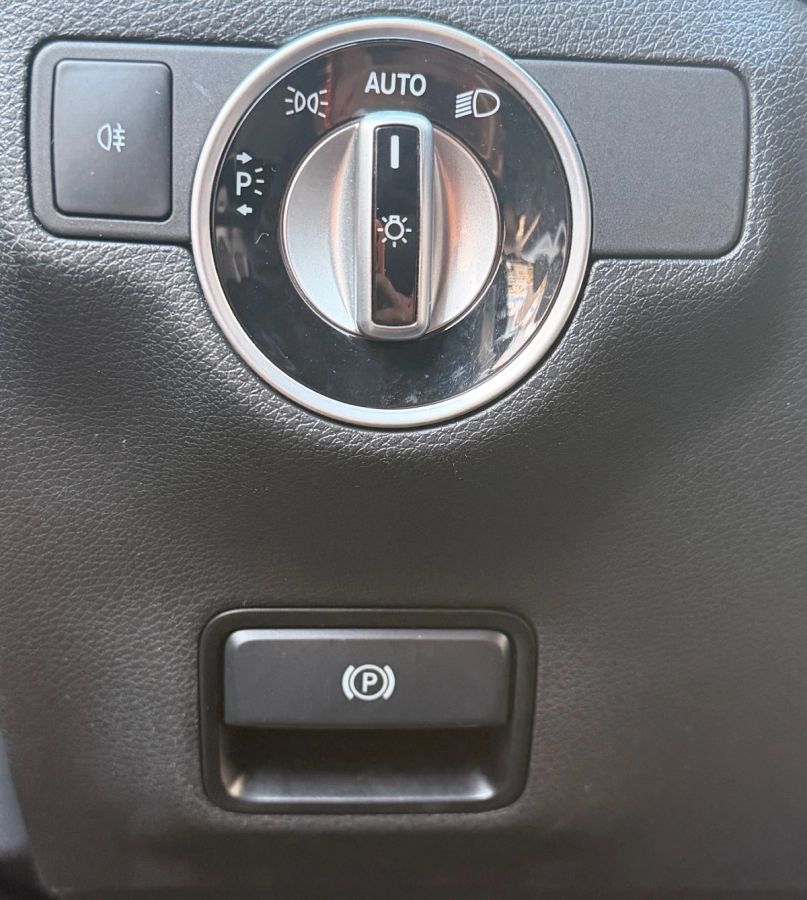 Mercedes Classe Cla - photo 21