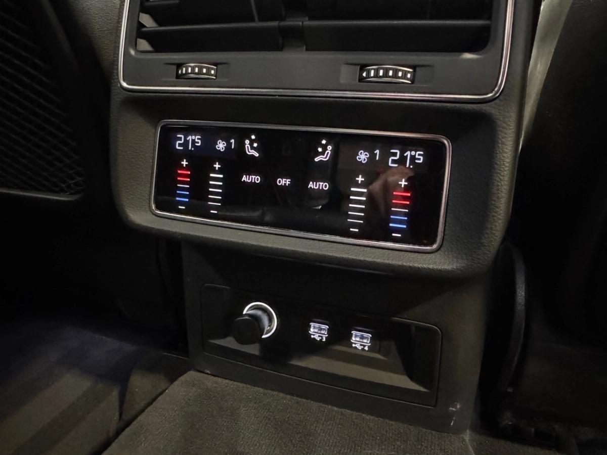 Audi Rs Q8 4.0 TFSI 600 QUATTRO TIPTRONIC BVA
