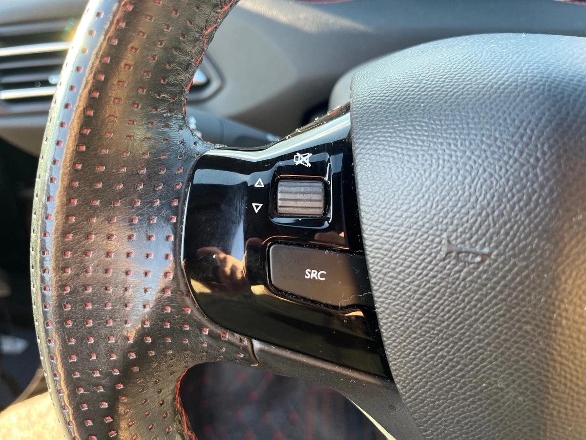 Peugeot 308 GENERATION-II 1.2 PURETECH 130 GT LINE START-STOP