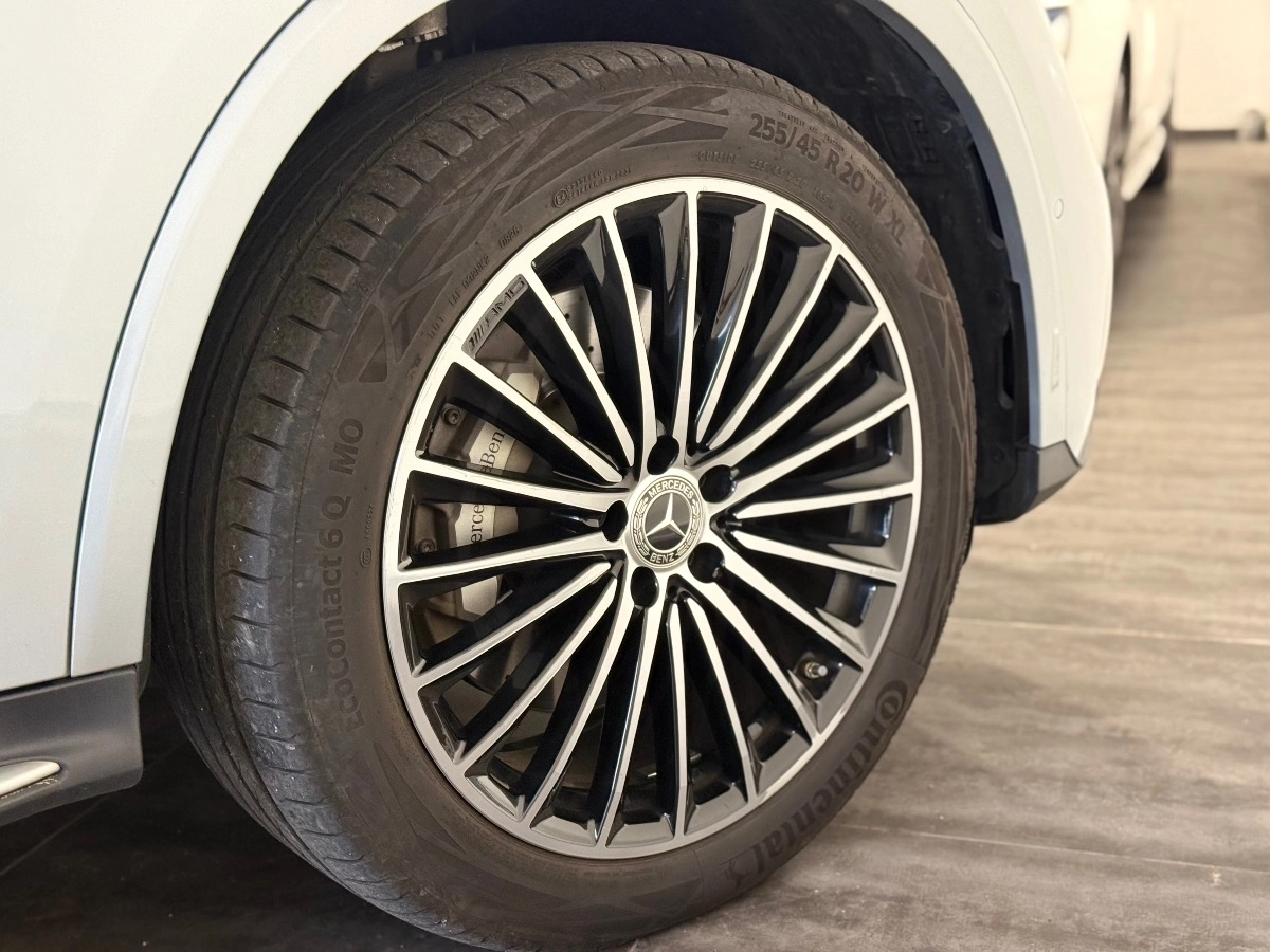 Mercedes Classe Glc - photo 25