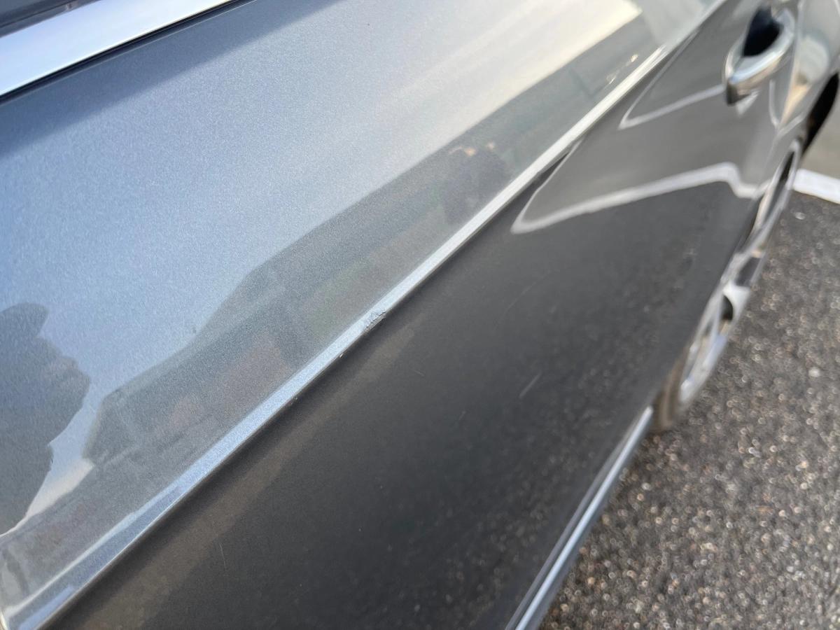 Audi A3 SPORTBACK 1.8 TFSI 180 S-LINE QUATTRO S-TRONIC BVA