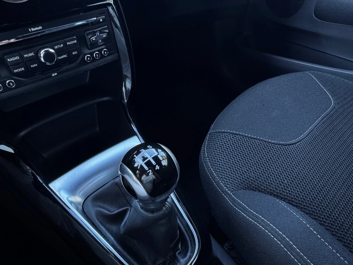 Ds Automobiles Ds 3 - photo 15