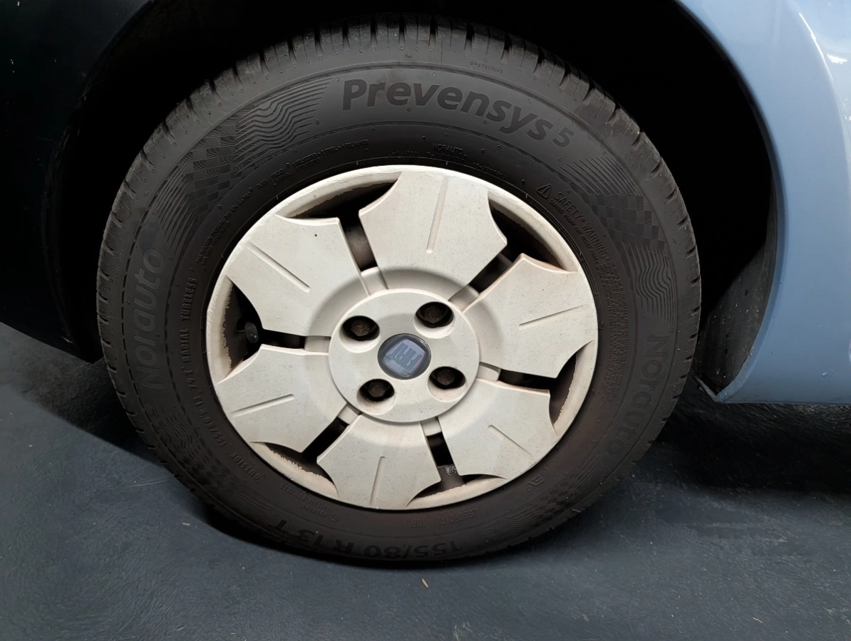 Fiat Panda - photo 25