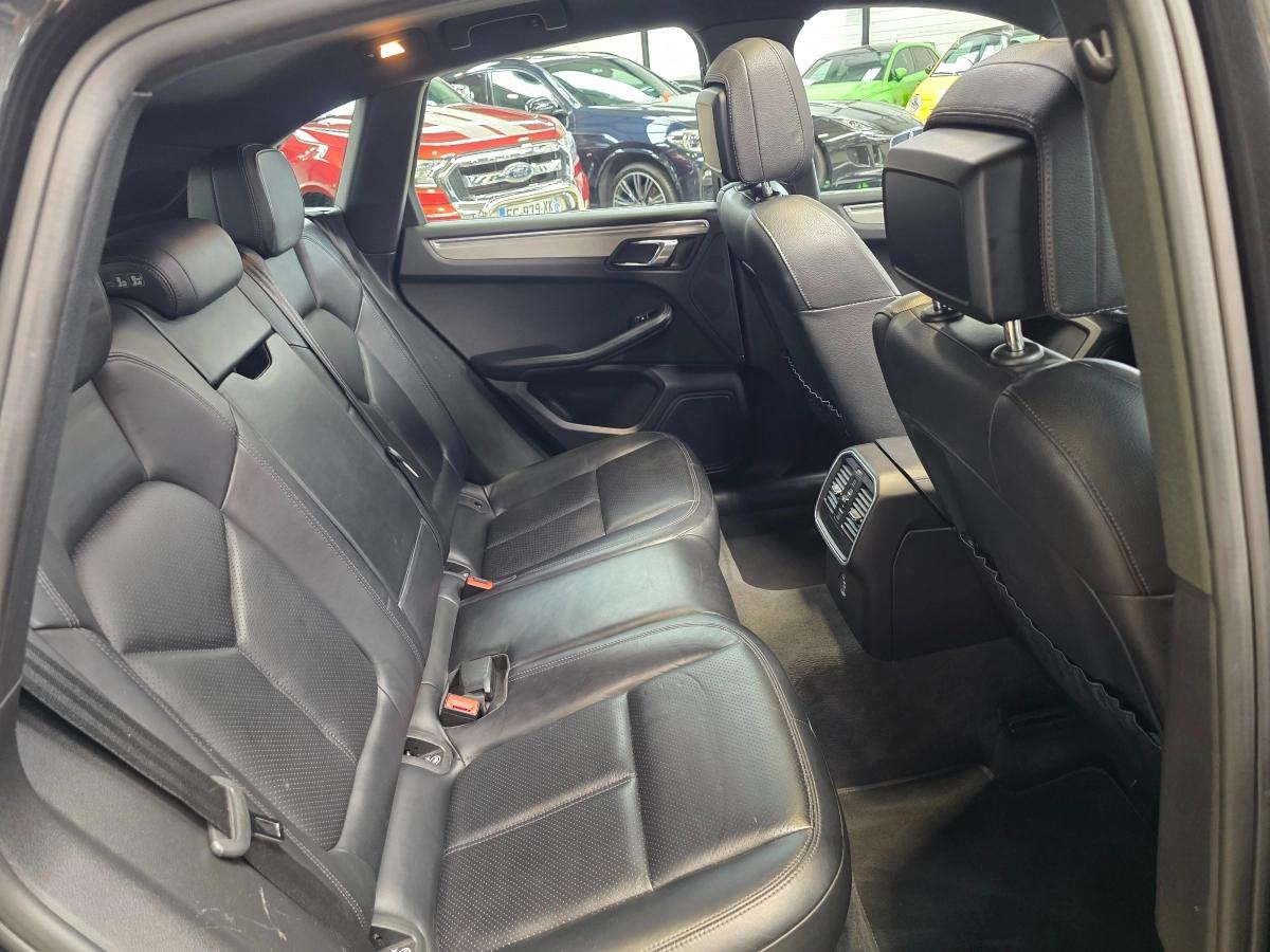 Porsche Macan 3.0 DIESEL 260 S PDK BVA