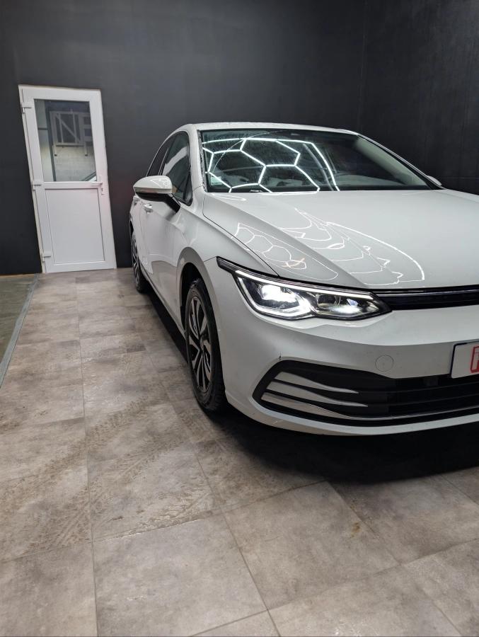 Volkswagen Golf 1.5 TSI 130 ACT OPF ACTIVE