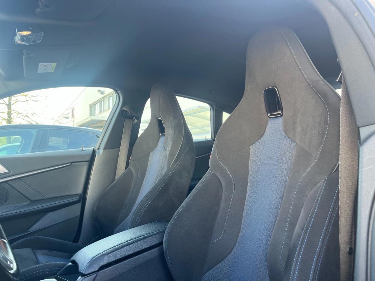 Bmw Serie 2 GRAN-COUPE 1.5 216 D 115 M-SPORT BVA