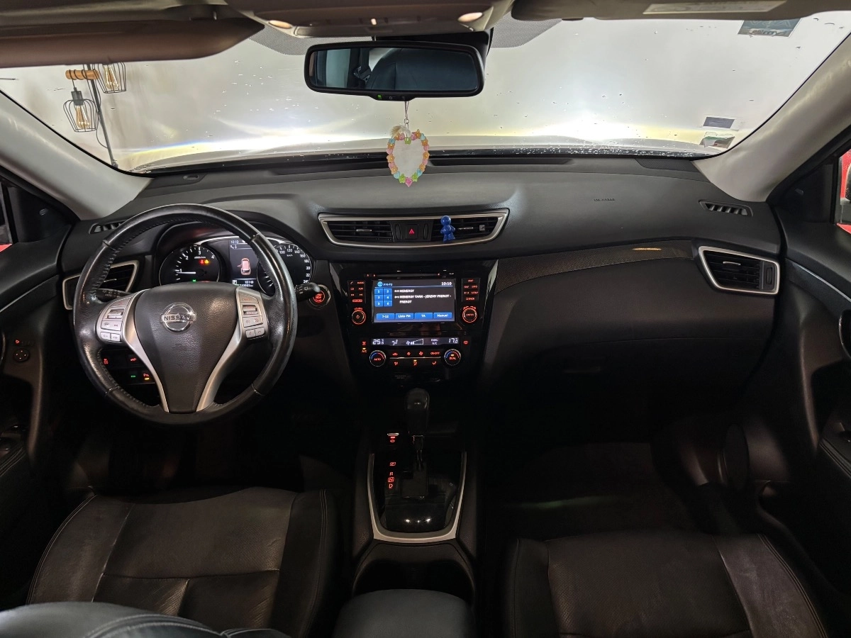 Nissan X-trail - photo 7