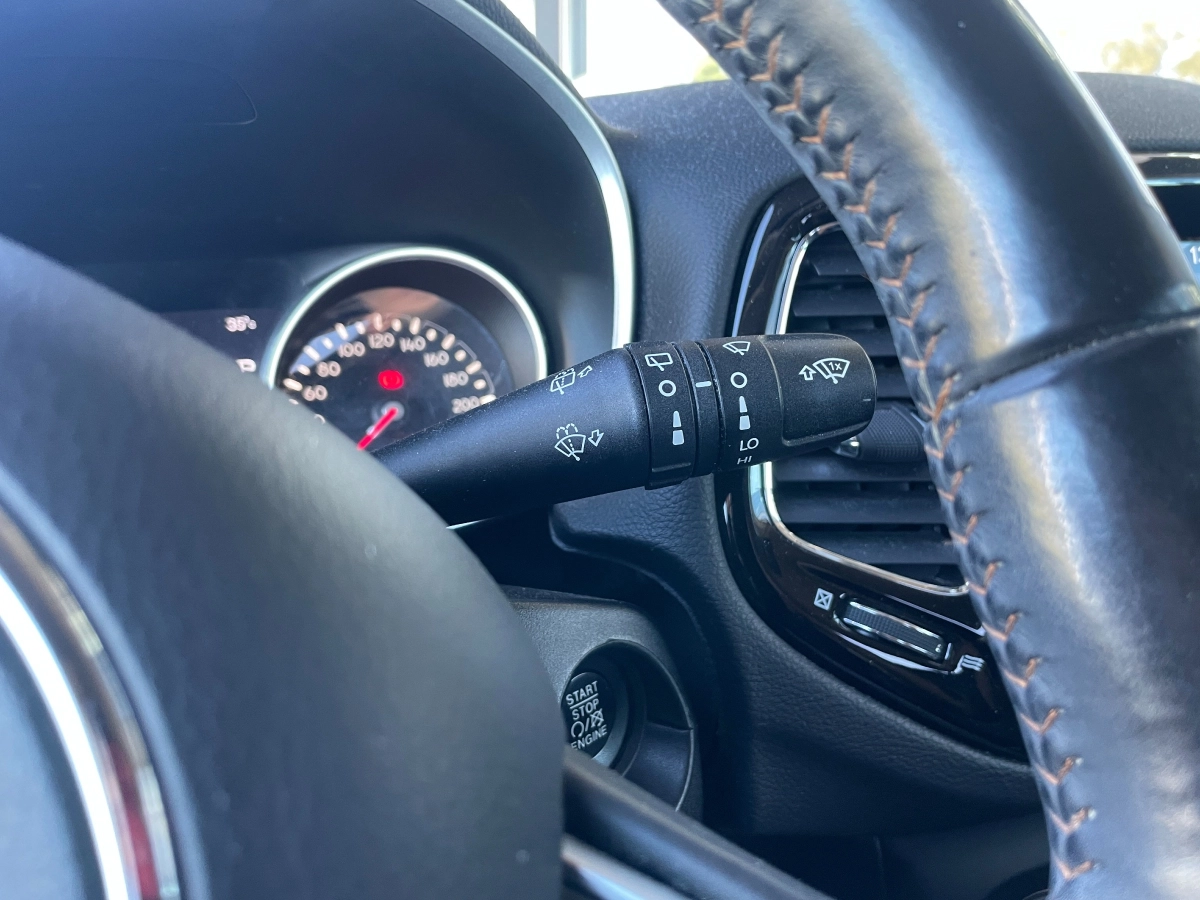 Jeep Compass - photo 19