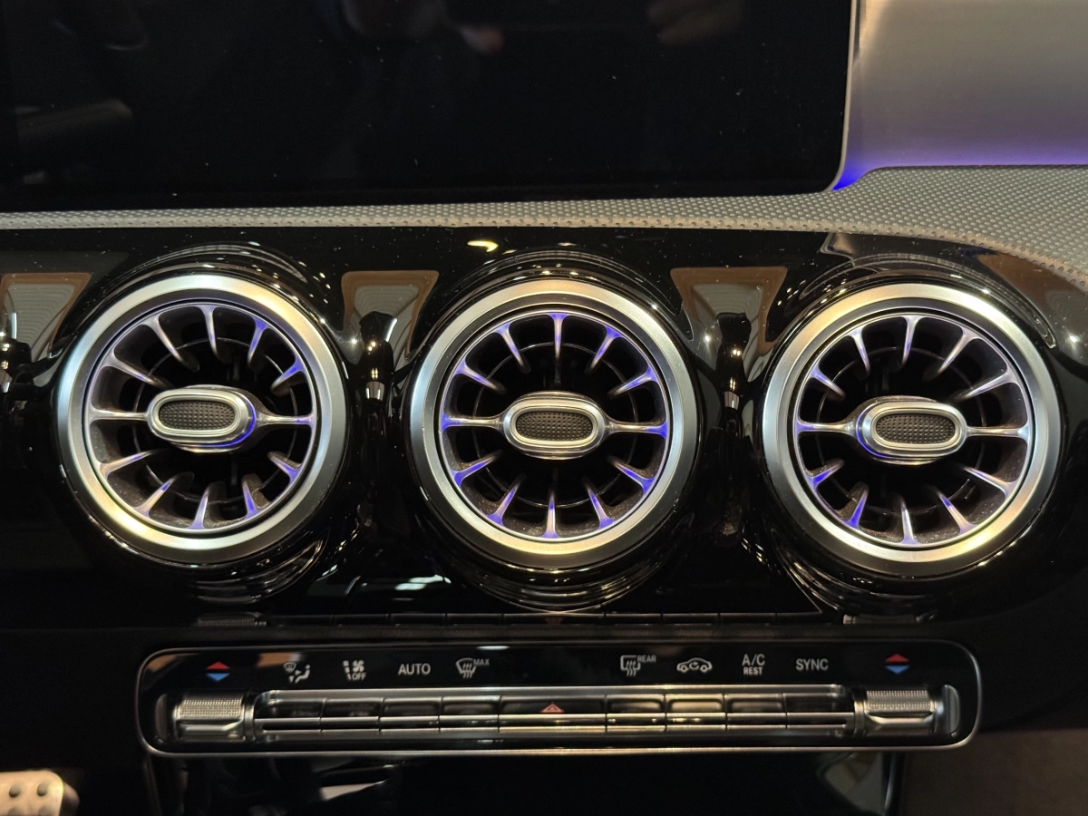 Mercedes Classe A - photo 18