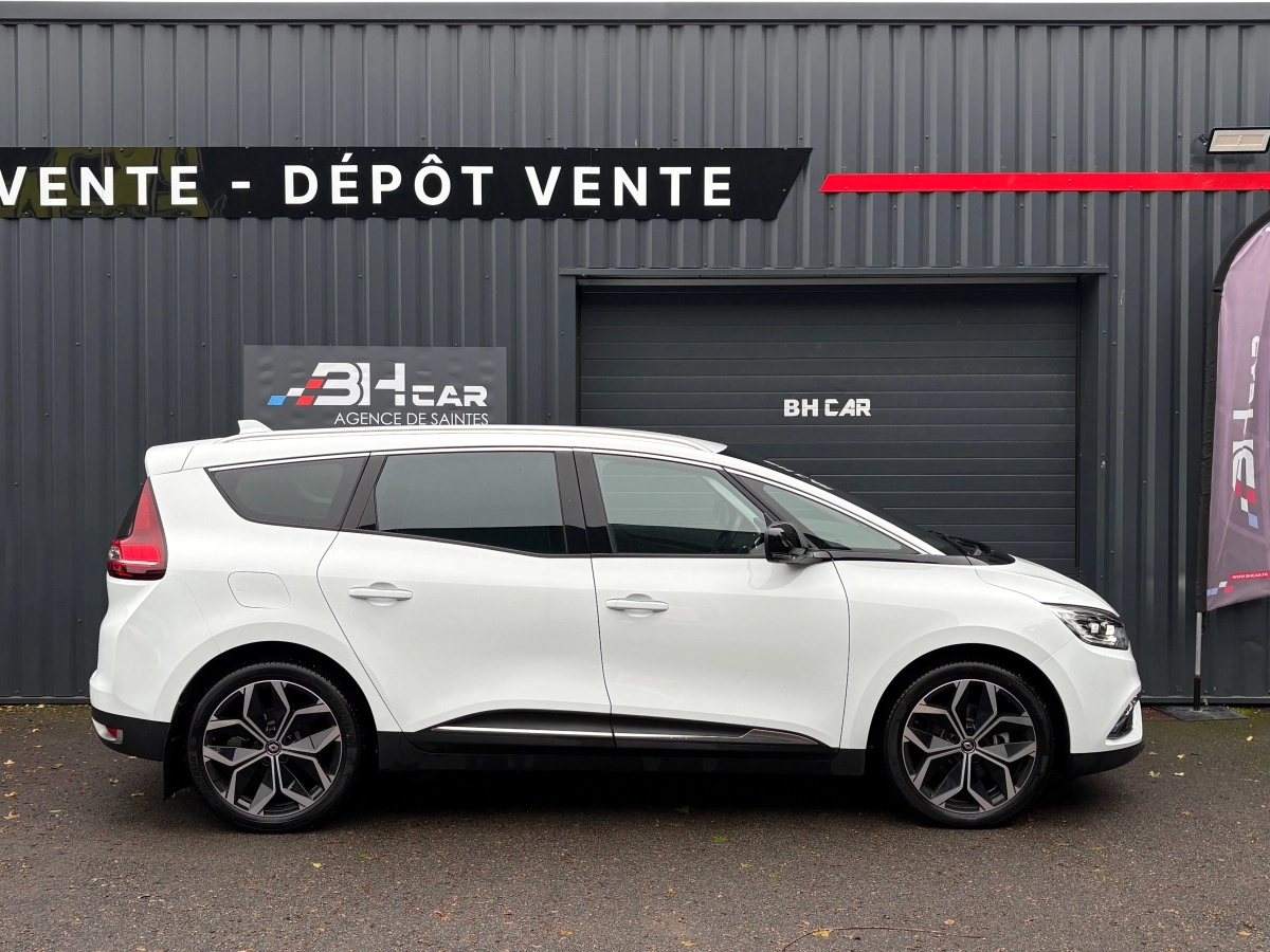 Renault Grand Scenic - photo 5