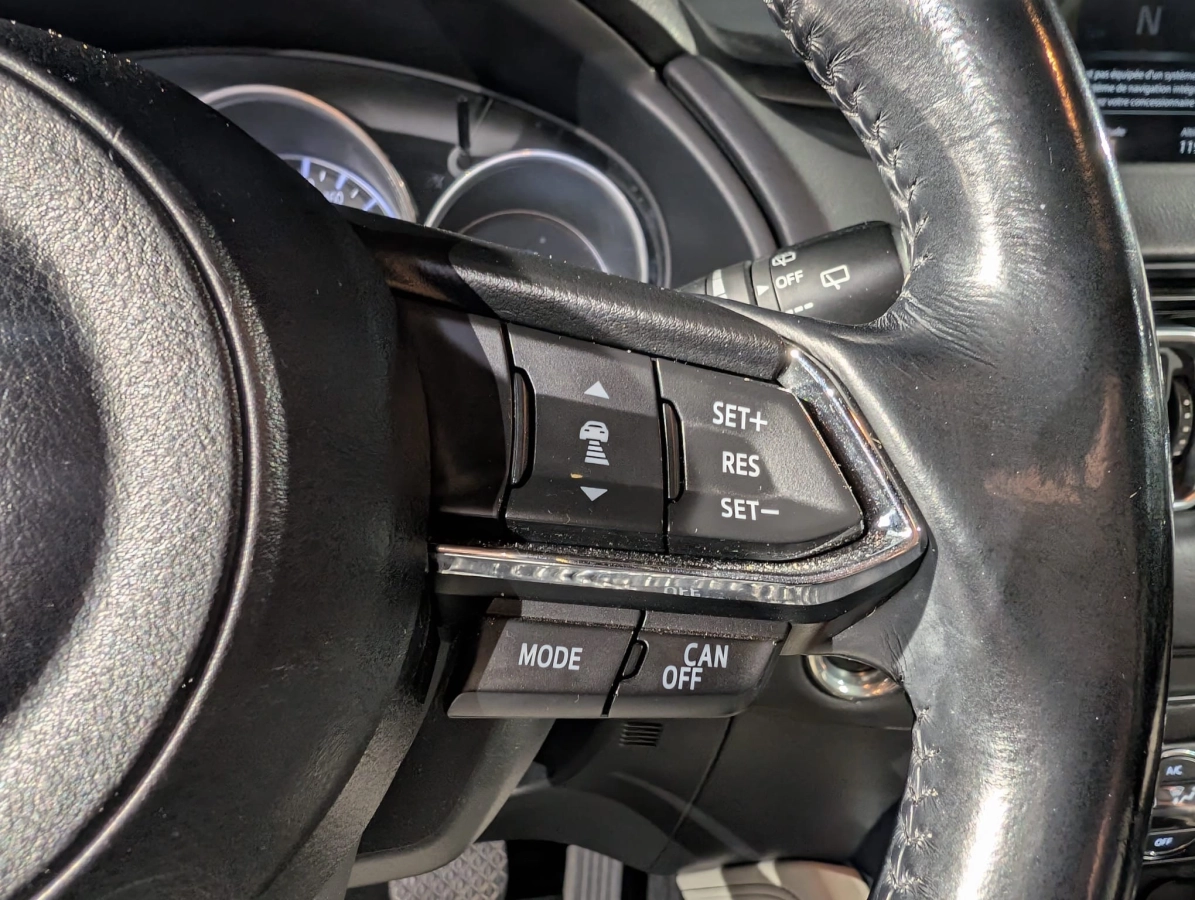Mazda Cx5 - photo 14